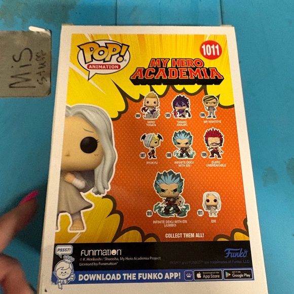 Pop - Picture 2 of 2